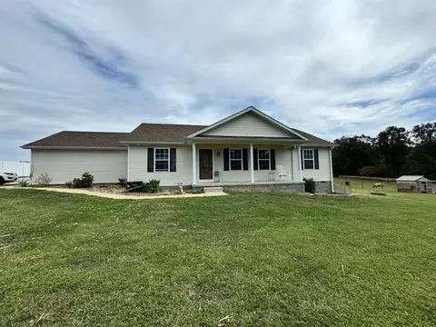 1502 Herchel Lucas Rd, Bowling Green, KY 42101