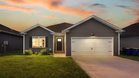 6516 Night Horse Cir, Bowling Green, KY 42101