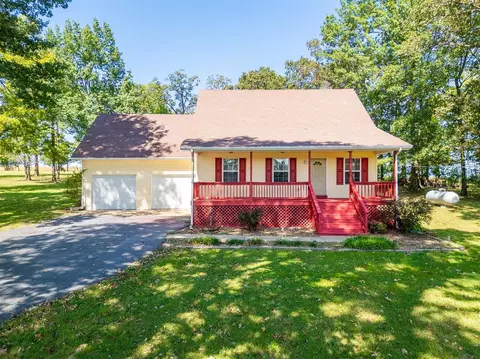 112 Landrum Rd, Auburn, KY 42206