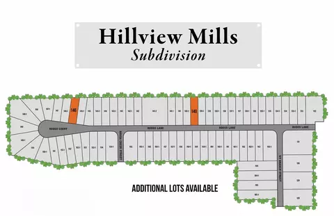 lot140 Rodeo Ln, Bowling Green, KY 42101