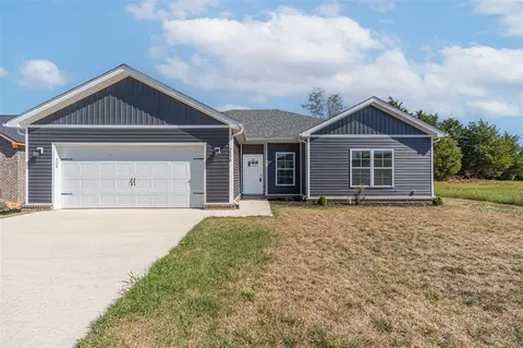 2598 Cedrus Ave, Bowling Green, KY 42101