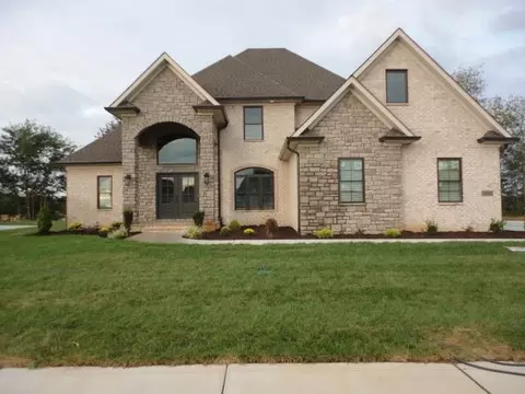 3050 Gablewood Ave, Bowling Green, KY 42101