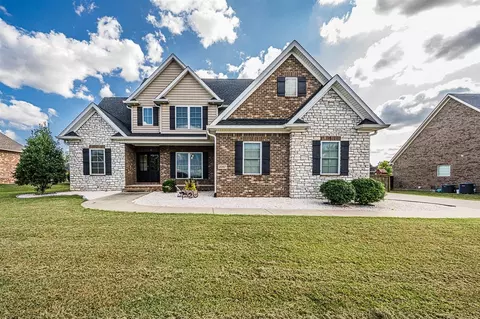 3357 S Glen Gables Blvd, Bowling Green, KY 42104