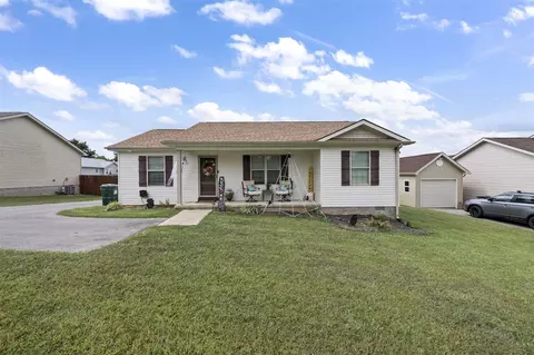 427 Windy Hill Rd, Horse Cave, KY 42749