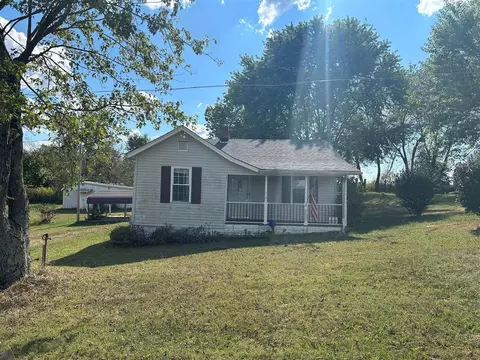 2199 Willie Groce Rd, Glasgow, KY 42141