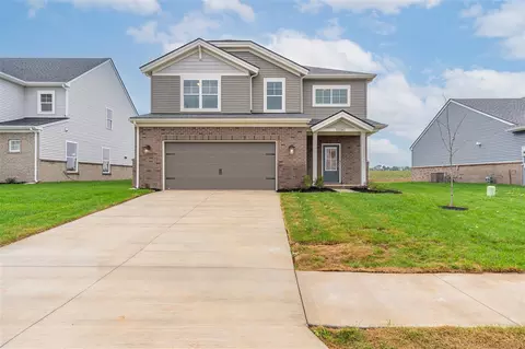 10080 Creamery Ln, Bowling Green, KY 42101