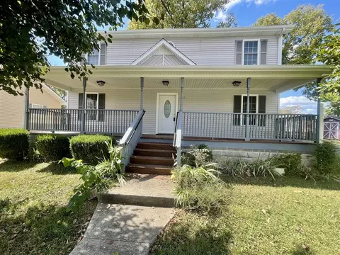 227 Parish Ct, Bowling Green, KY 42101