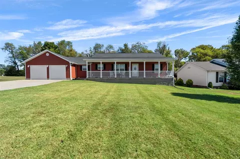 100 Northside Ests, Cave City, KY 42127