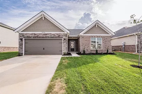 10076 Creamery Ln, Bowling Green, KY 42101