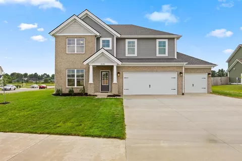 2699 Sussex Ct, Bowling Green, KY 42104