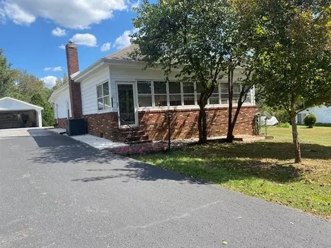 4520 S Highway 175, Graham, KY 42344