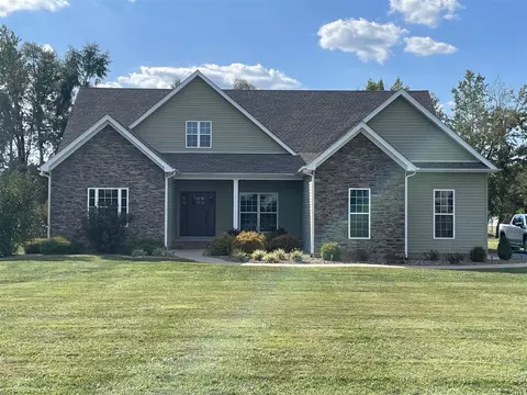132 Carnes Rd, Smiths Grove, KY 42171