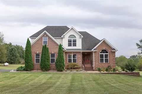 5475 Woodburn Allen Springs Rd, Bowling Green, KY 42104