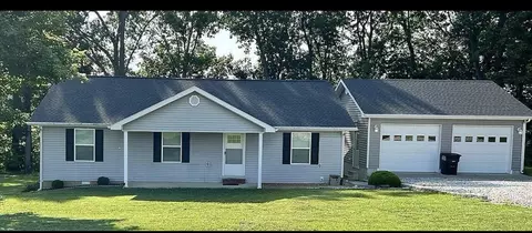 756 Tick Ridge Rd, Glasgow, KY 42141