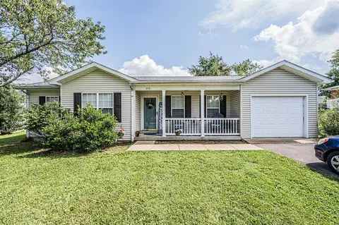 208 Rutherford Ave, Franklin, KY 42134