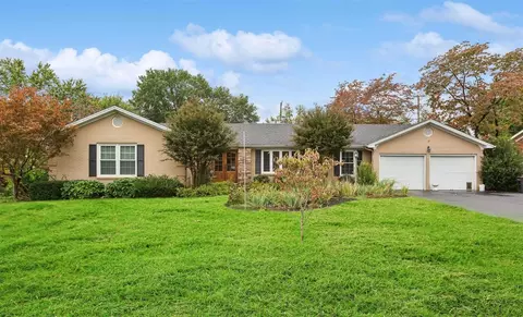1605 Redwood Way, Bowling Green, KY 42103