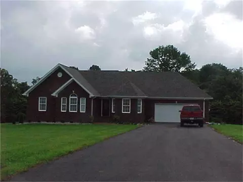 166 Poplar Ln, Munfordville, KY 42765