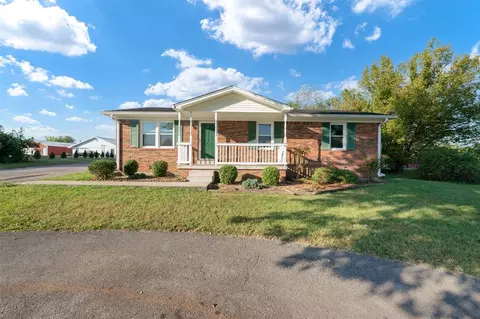 3207 Mt Olivet Rd, Bowling Green, KY 42101