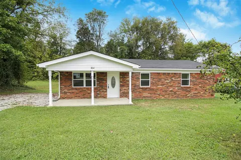 384 Mill St, Munfordville, KY 42765