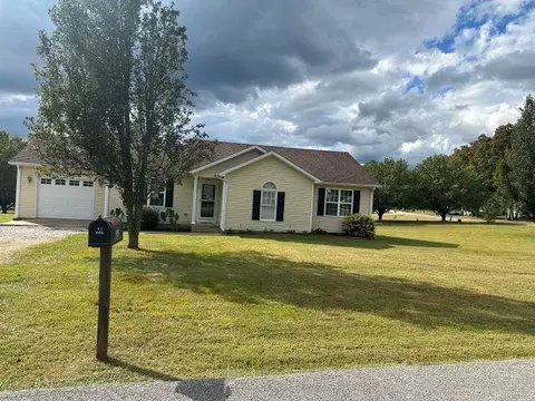 340 Northlan Cir, Morgantown, KY 42261