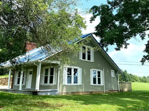 934 Green Valley Rd, Glasgow, KY 42141