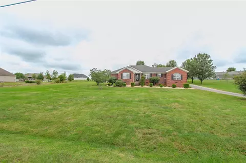 3036 Yearling Ave, Bowling Green, KY 42101