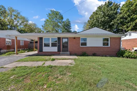 1413 Audubon Dr, Bowling Green, KY 42101