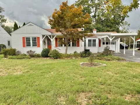 915 N Main St, Franklin, KY 42134