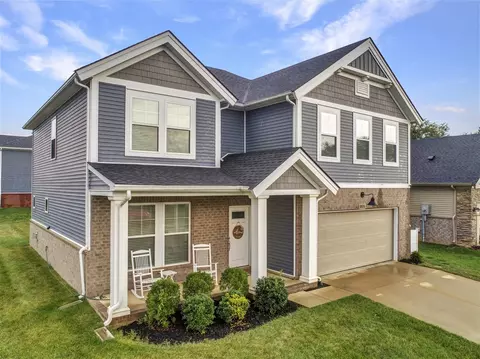 805 Lily St, Bowling Green, KY 42104