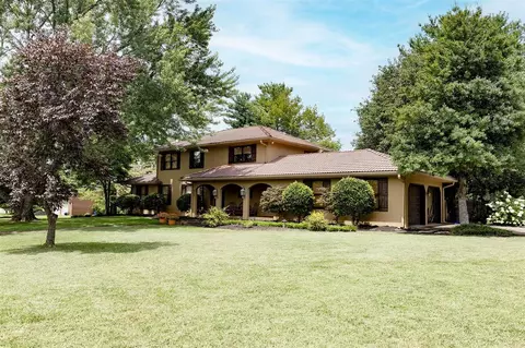 663 Huntington St, Bowling Green, KY 42103