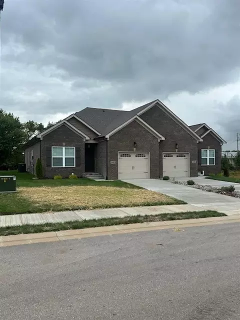 6456 Fortuna Ave, Bowling Green, KY 42104