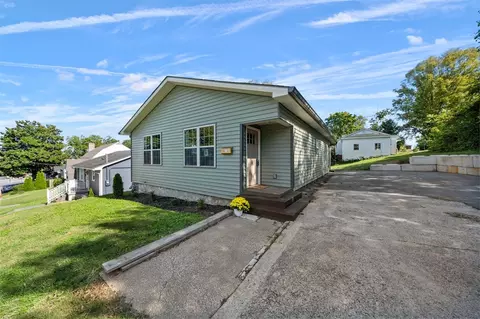 612 Park St, Bowling Green, KY 42101