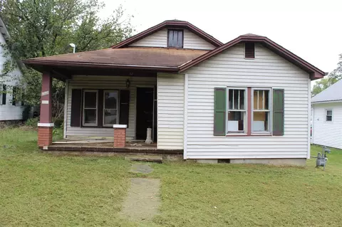 613 E Main St, Glasgow, KY 42141