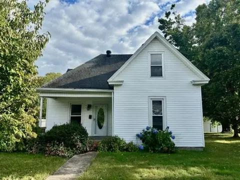 714 Cleveland Ave, Glasgow, KY 42141