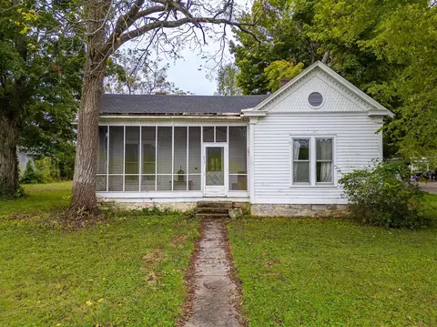 453 W Main St, Auburn, KY 42206