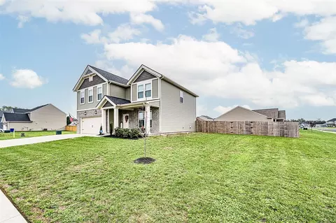 2904 Stagner Ln, Bowling Green, KY 42104