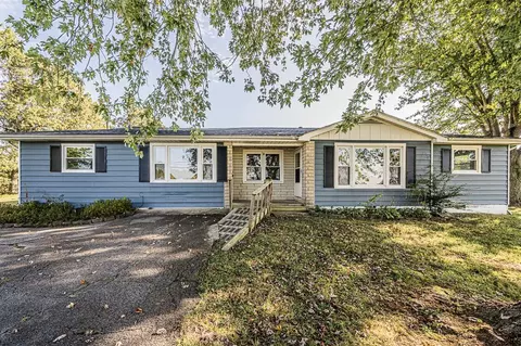 1802 Highway 181, Greenville, KY 42345