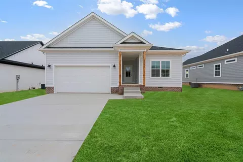 3217 Shadbush Way, Bowling Green, KY 42101