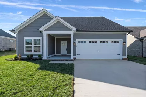 2640 Carter Farm Rd, Bowling Green, KY 42103