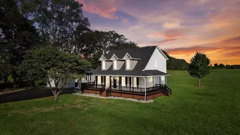 1246 Roark Rd, Franklin, KY 42134