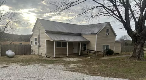 5603 Richardsville Rd, Bowling Green, KY 42101