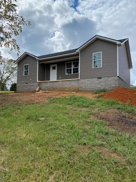 315 Clifton Church Rd, Scottsville, KY 42164