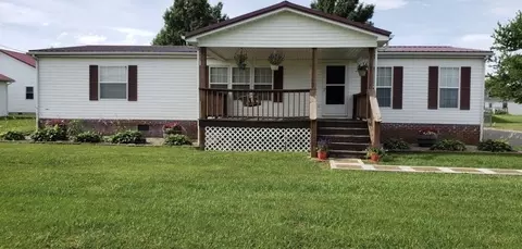 66 Cedar Grove Church Rd, Bee Spring, KY 42207