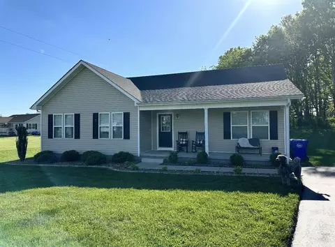 205 Circle Rd, Scottsville, KY 42164