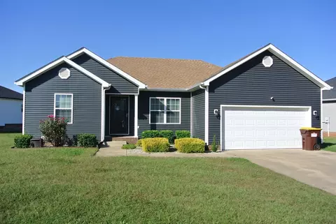 323 Stone Hollow Ln, Bowling Green, KY 42101
