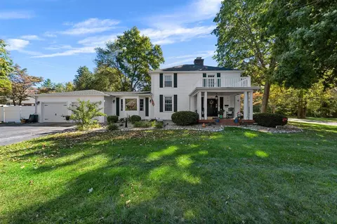 808 S Green St, Glasgow, KY 42141