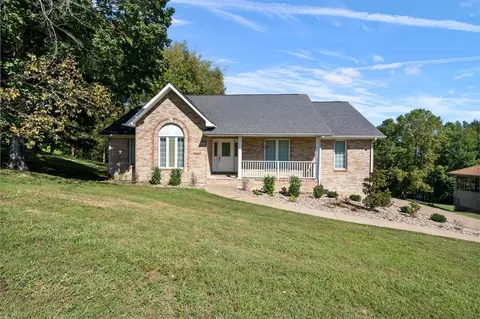 448 Barren Trace Rd, Glasgow, KY 42141