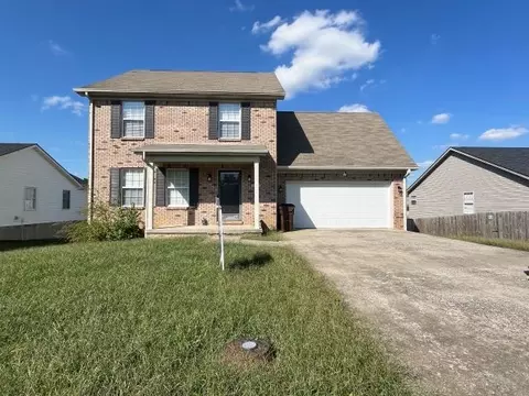 620 Williams Rd, Nicholasville, KY 40356