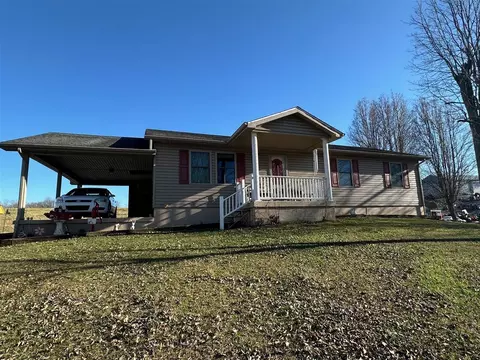 6475 Highway 88, Greensburg, KY 42743