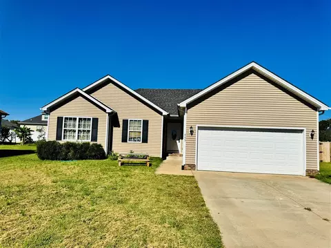 955 Mossy Stone Ct, Bowling Green, KY 42101